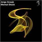 cover: Jorge Araujo - Mental Shock