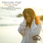 cover: Alternate High - On My Mind