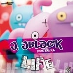 cover: Erika|J Jblack - Life