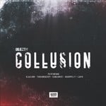 cover: Akomplis|Subsonic|Too Greezey|Version|Objectiv|Lupo - Collusion