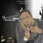 cover: Kalado - Hitmaker Muzik Presents