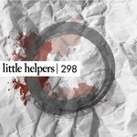 cover: Initial - Little Helpers 298