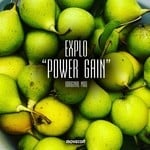 cover: Explo - Power Gain