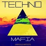 cover: Various - Techno Mafia