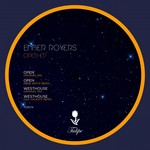 cover: Ender Royers - Open EP