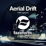 cover: Aerial Drift - York