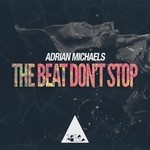 cover: Adrian Michaels - The Beat Don't Stop