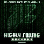 cover: Zemon - Algorhythms Vol 1