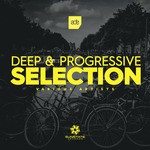 cover: Blufeld - ADE Deep & Progressive