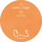 cover: Boggan|Lucefora - Yage