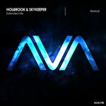 cover: Holbrook & Skykeeper - Revival