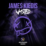 cover: James Kiedis - Wasted