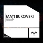 cover: Matt Bukovski - Legenda