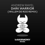 cover: Andrew Rayel - Dark Warrior