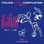 cover: Various - Italian Style Compilation Vol 1