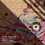 cover: Dan Aslow - We Got Funk