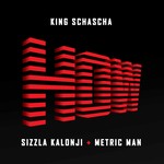 cover: King Schascha|Sizzla Kalonji - How