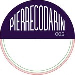 cover: Pierre Codarin - Pierre Codarin 002