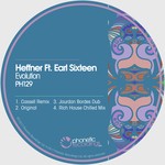 cover: Heffner & Earl Sixteen - Evolution