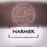 cover: Narmek - Automatic Correlations