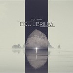 cover: Cultrow - Equilibrium EP