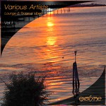 cover: Various - Lounge & Tropical Vibes Vol 1