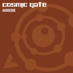 cover: Cosmic Gate - Hardcore