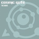 cover: Cosmic Gate - The Wave