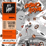 cover: Collective Machine - Casino Royal EP