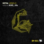 cover: Metha - Arnold