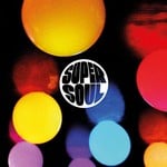 cover: Supersoul - Supersoul