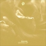 cover: Malyar - Giving Up