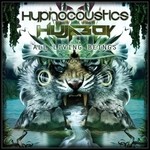 cover: Hujaboy|Hypnocoustics - All Living Beings