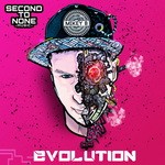 cover: Mikey B - Evolution