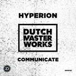 cover: Hyperion - Communicate