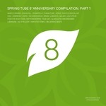 cover: Dj Slang|Various - Spring Tube 8th Anniversary Compilation Part 1 (unmixed tracks)