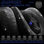 cover: Mavrik - Get Low