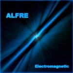 cover: Alfre - Electromagnetic