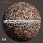 cover: Boris Andonov - Edge