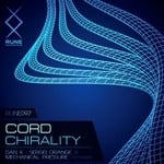 cover: Cord - Chirality