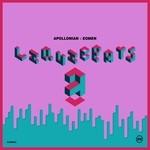 cover: Apollonian & Eomen - Liquibeats 3