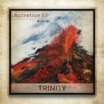 cover: Trinity - Accretion