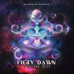 cover: Fiery Dawn - Into The Deep