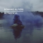 cover: Romano Alfieri - Between Us