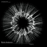 cover: Boris Andonov - Digging