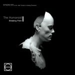 cover: The Humanoid - Breaking Point