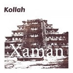 cover: Kollah - Xaman