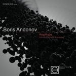 cover: Boris Andonov - Amplitude