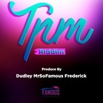 cover: Mowgly|Mrsofamous|Pepe|Vyrus - Tpm Riddim