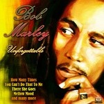 cover: Bob Marley - Unforgettable